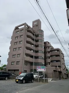 ライオンズマンション和光本町の画像