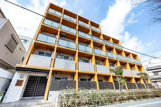 ドルチェときわ台の画像