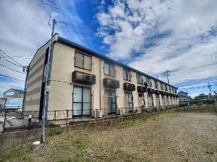 レオパレス三久の画像