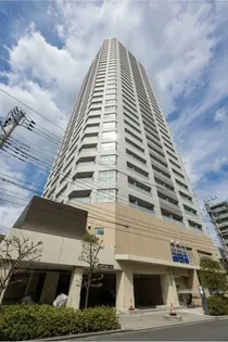 アトラスブランズタワー三河島の画像