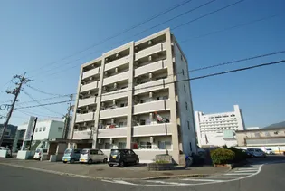 フォレストコート築地の画像