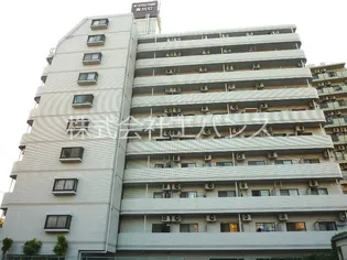 ホーユウコンフォルト西川口の画像