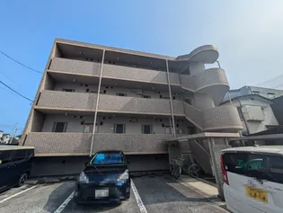 フレグランス西町の画像