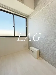 クラシア中野【2階】の外観