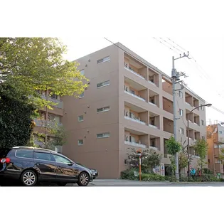 SUNNYHILL井草千川通の画像