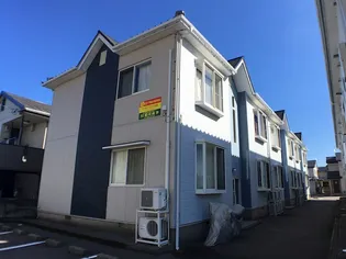 マーセルロンドB棟の画像