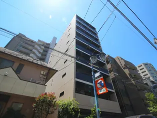 セジョリ武蔵関の画像