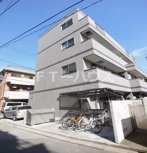 サンコート津田沼の画像