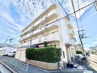 エクセレント今川の画像