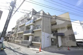 VIORA溝ノ口の画像