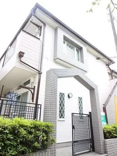 レオパレス与野第15の画像