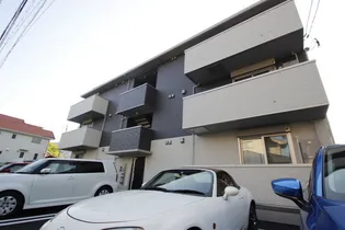 アップス安東DーIIIの画像