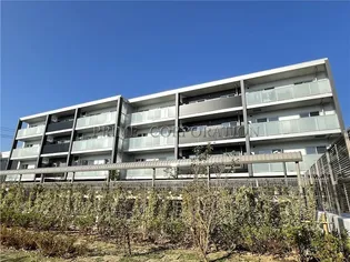 LIBR GRANT世田谷等々力の画像