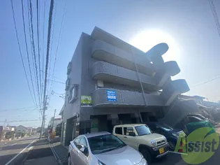 フォレストコート1の画像