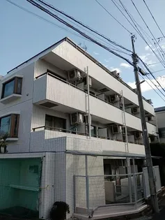 エヴェナール横浜の画像