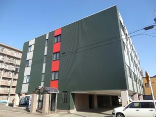 マンションプラテリアの画像