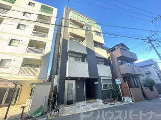 エミネンスササガワの画像