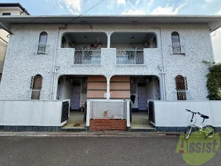 カーサみきの画像