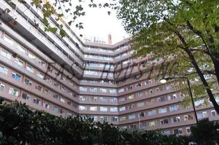 東京都渋谷区代々木2【マンション】の外観