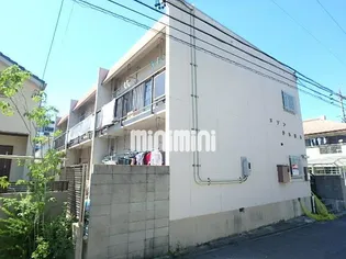 メゾンかわはらの画像