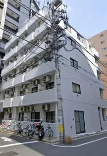 東日本橋フラワーハイホームの画像