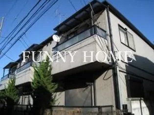 フローラ桜上水の画像