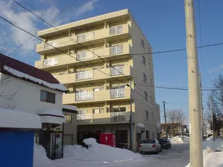 パシフィック春駒橋の画像