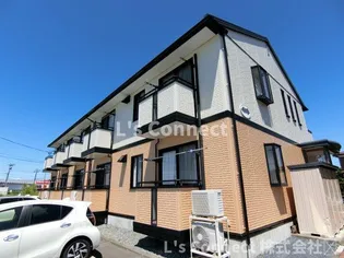 ドミトリー旭Bの画像