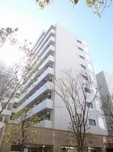 アイム白金高輪の画像