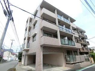 グリーンヒルズ東光の画像