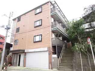 グレイス津田沼の画像