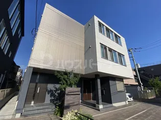 メゾンラフィーネの画像