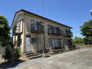 ハタハイツ2の画像