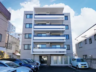 DAIYA SFIDA SAPPORO CITYの画像