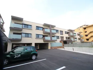 アビタシオンサンキュエムの画像