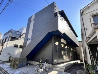 JEUNESSE石場の画像