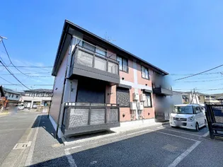 グランディール1の画像