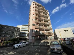 シティマンション赤池の画像