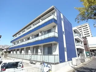 エルスタンザ船橋の画像