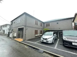 コトー・タカイチ【1階】の外観