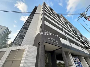 福岡県福岡市博多区博多駅南2【マンション】の外観