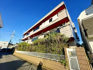 プランタン奥戸の画像