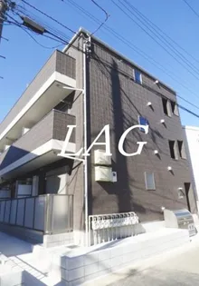 ピース幕張本郷の画像