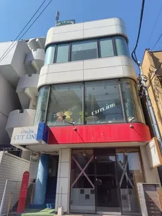 オーシャンビルの画像