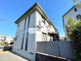 オハヴェルデの画像