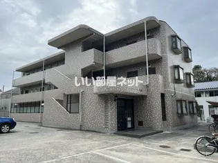 ラフィナート菊名の画像