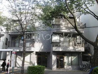 パークサイド天野の画像