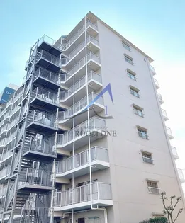 ローズタウン草加A棟の画像