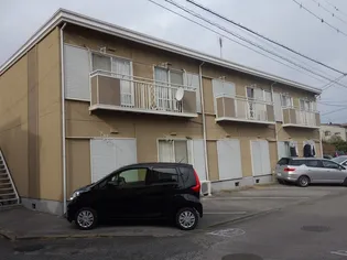 ハイツファミールの画像