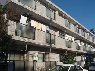 グランドコラムの画像